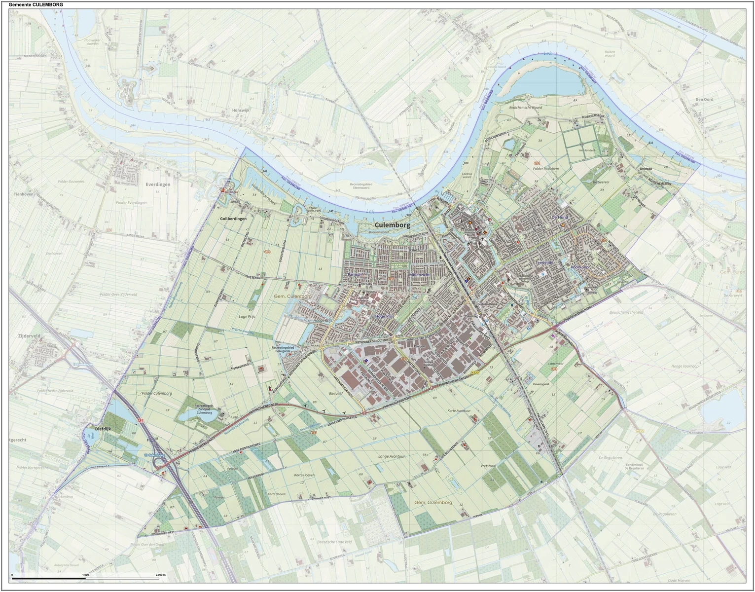 Stukadoor in Culemborg, Kaya stukadoors aan het werk aan glad stucwerk