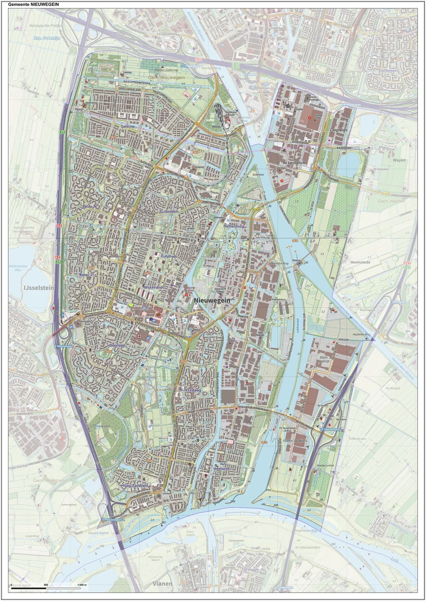 Stukadoor in Nieuwegein, Kaya stukadoors aan het werk aan glad stucwerk
