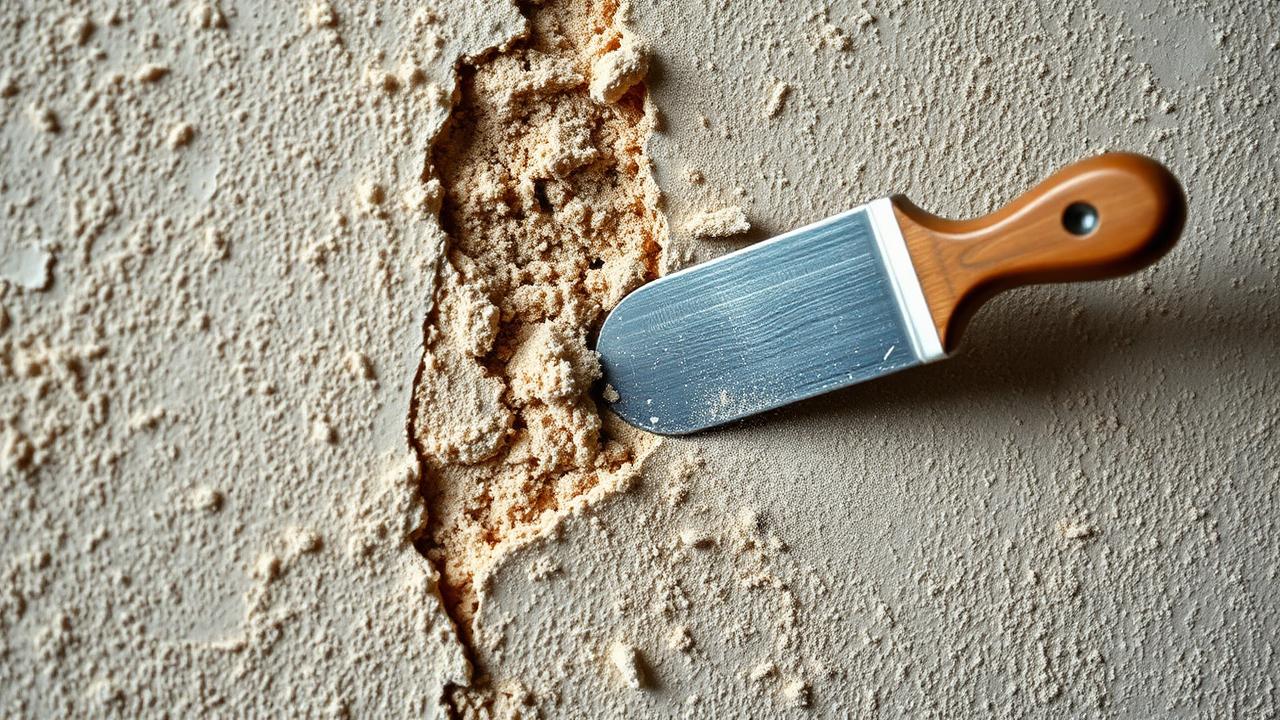 Spachtelputz verwijderen of overstucen? Eerlijke afweging