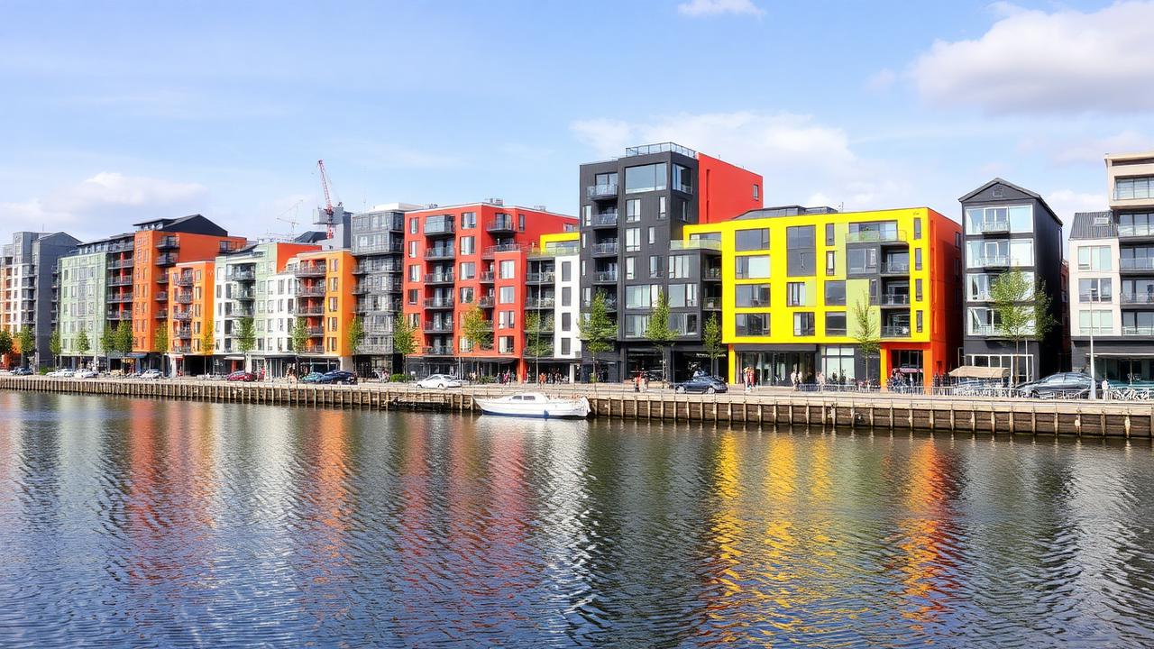 Stukadoor in Almere nodig? Strak stucwerk, eerlijke prijs