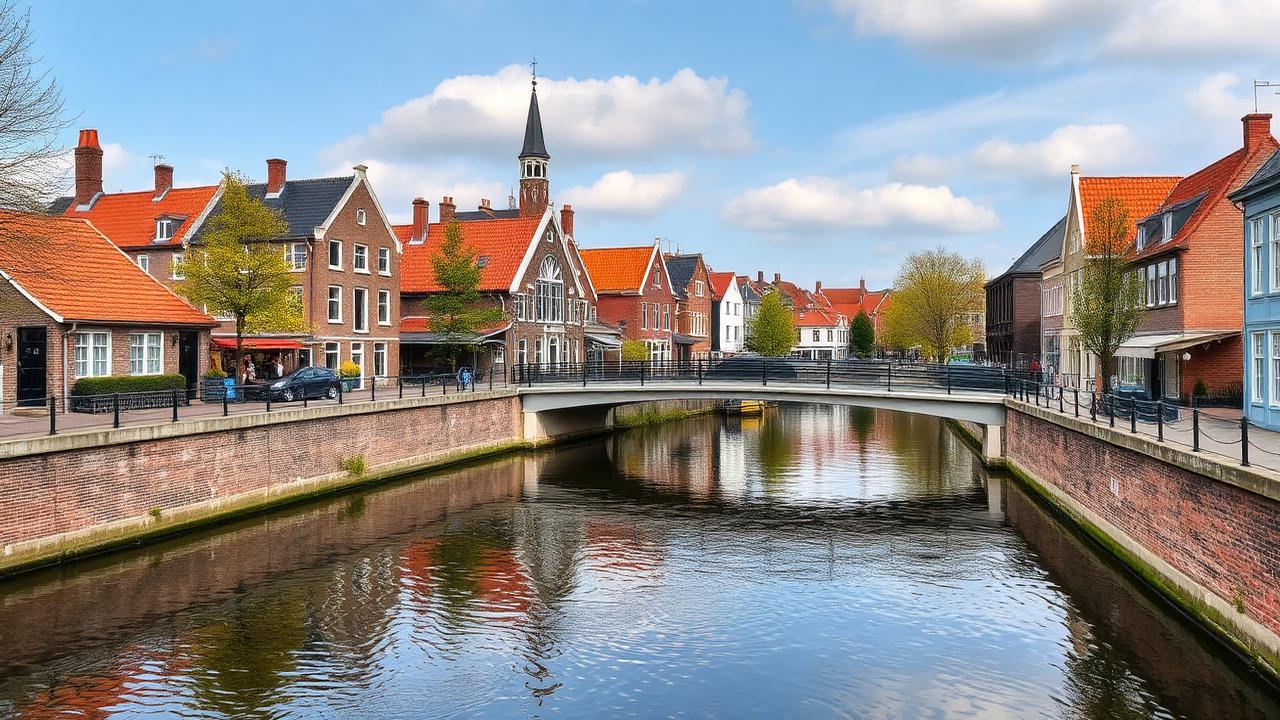 Stukadoor in Alphen aan den Rijn nodig? Strak stucwerk, eerlijke prijs