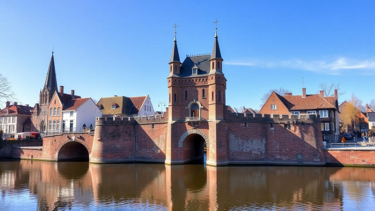 Stukadoor in Amersfoort nodig? Strak stucwerk, eerlijke prijs