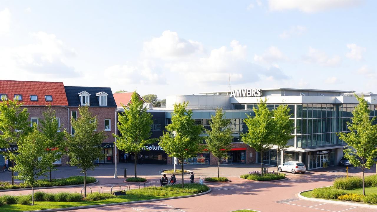 Stukadoor in Amstelveen nodig? Strak stucwerk, eerlijke prijs