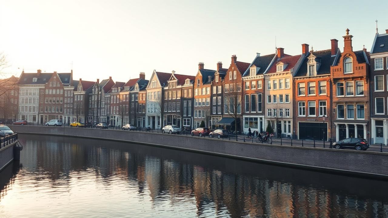 Stukadoor in Amsterdam nodig? Strak stucwerk, eerlijke prijs