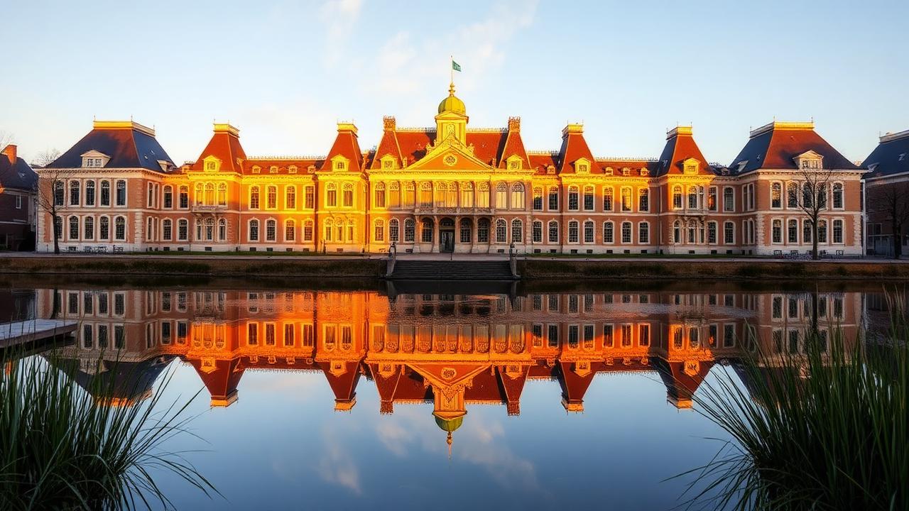 Stukadoor in Den Haag nodig? Strak stucwerk, eerlijke prijs
