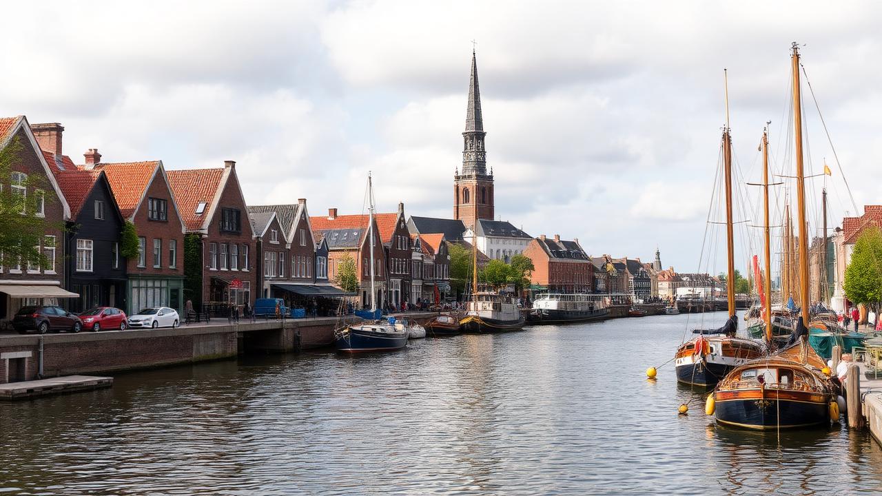 Stukadoor in Dordrecht nodig? Strak stucwerk, eerlijke prijs
