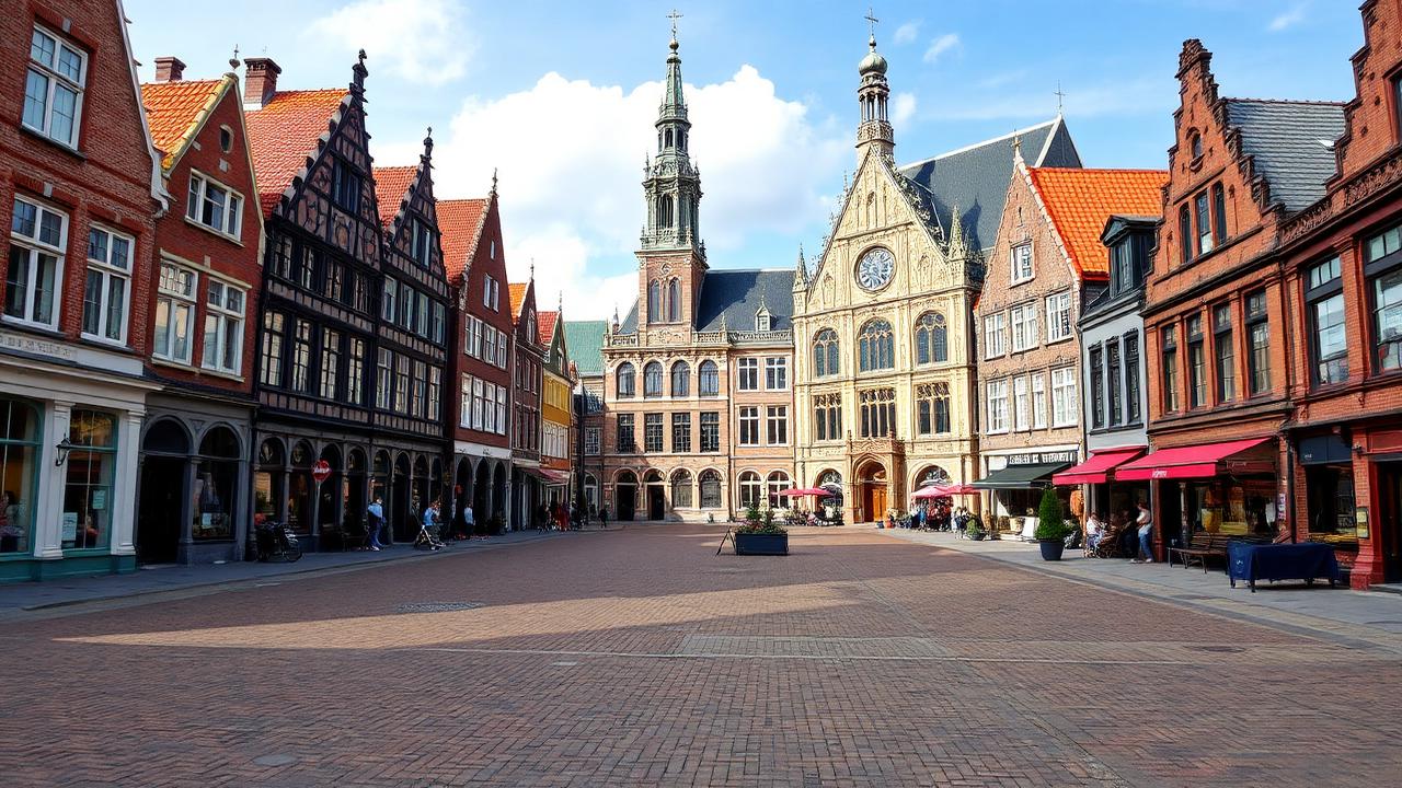Stukadoor in Haarlem nodig? Strak stucwerk, eerlijke prijs