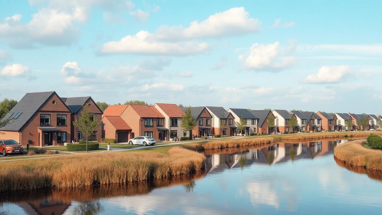 Stukadoor in Heerhugowaard nodig? Strak stucwerk, eerlijke prijs