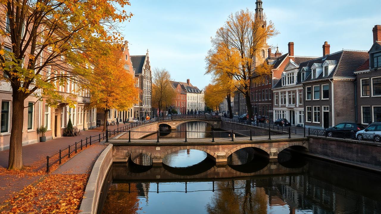 Stukadoor in Leiden nodig? Strak stucwerk, eerlijke prijs