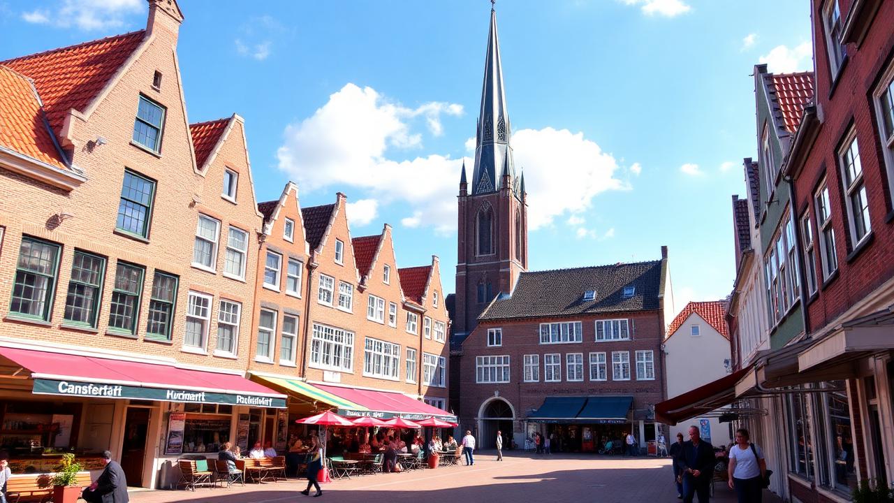 Stukadoor in Purmerend nodig? Strak stucwerk, eerlijke prijs