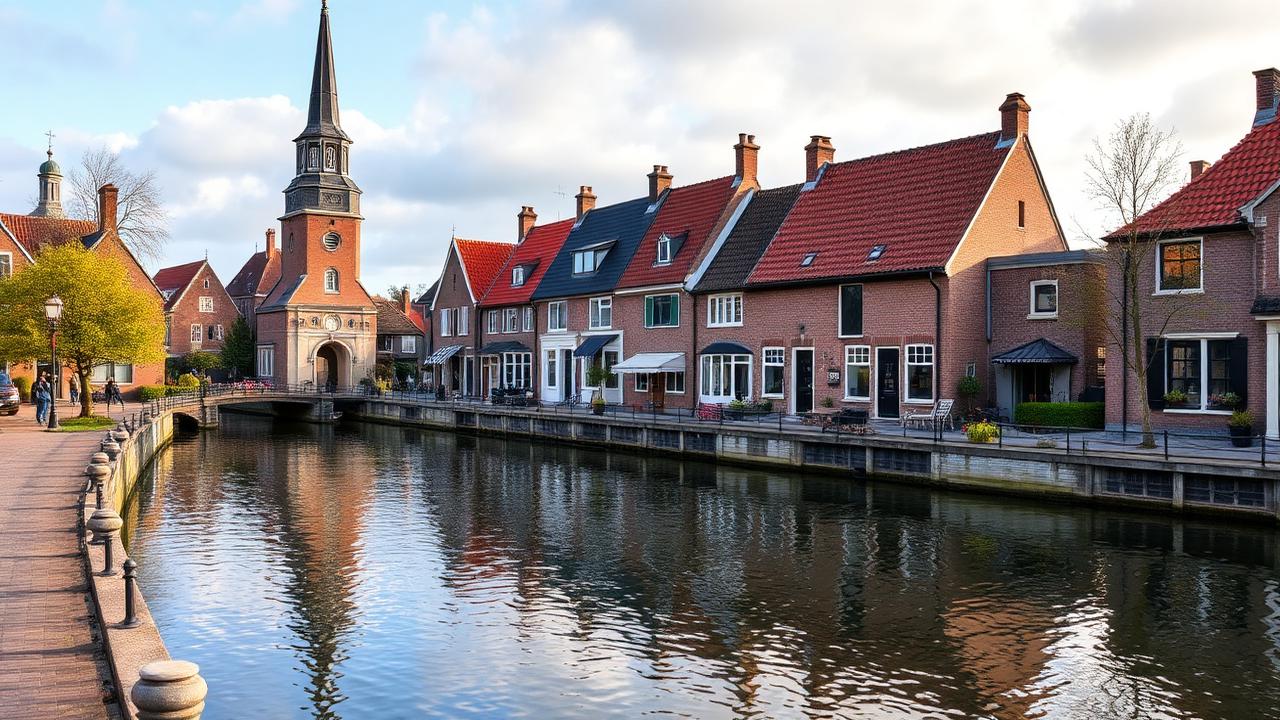 Stukadoor in Weesp nodig? Strak stucwerk, eerlijke prijs