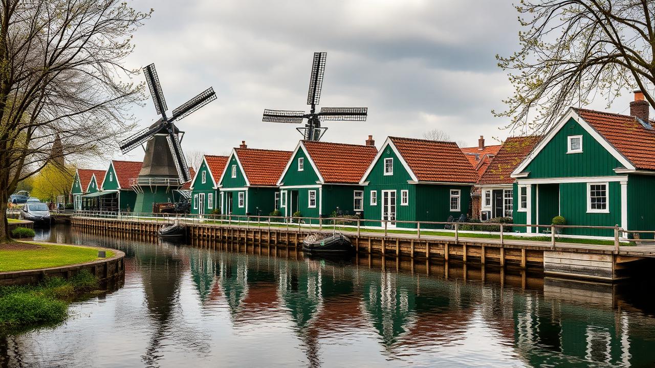 Stukadoor in Zaandam nodig? Strak stucwerk, eerlijke prijs