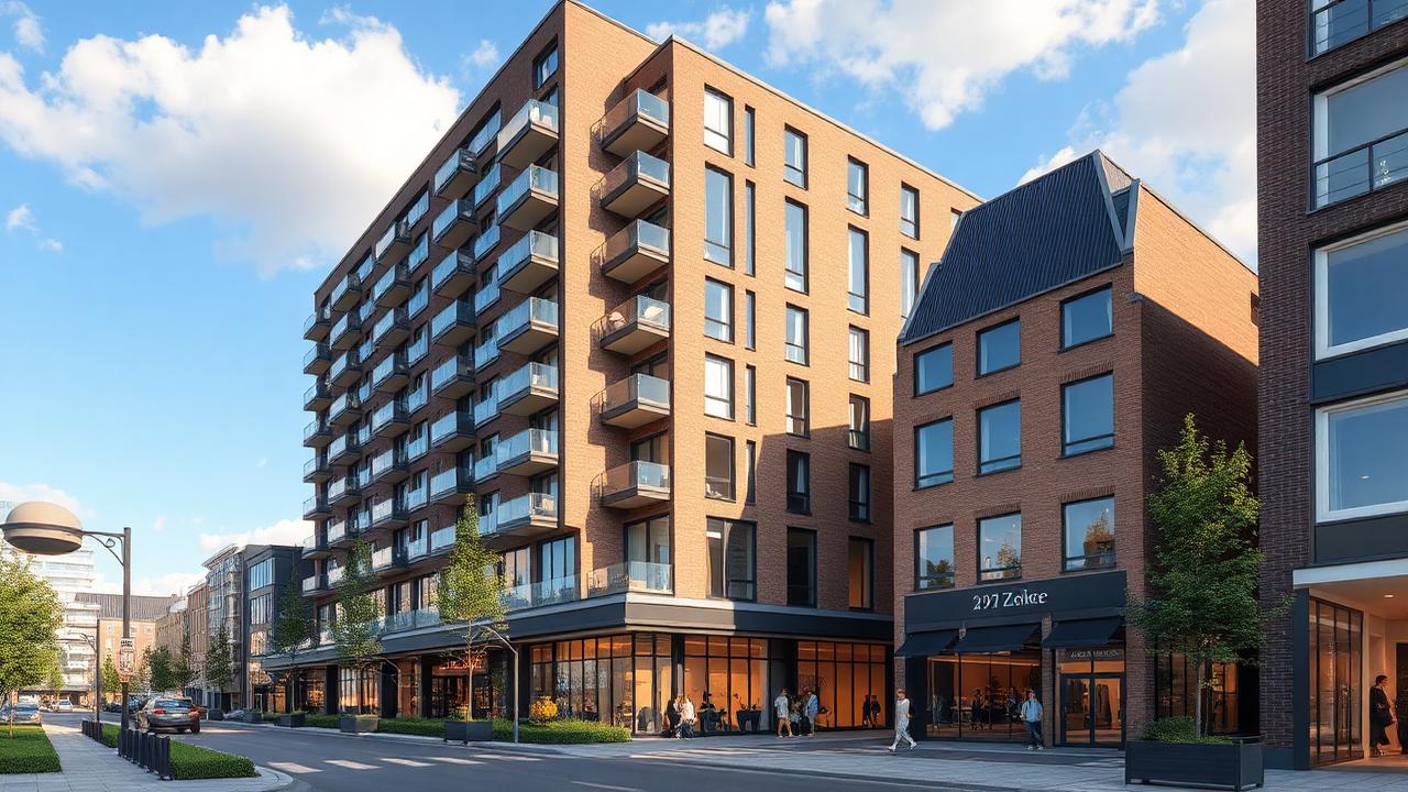 Stukadoor in Zoetermeer nodig? Strak stucwerk, eerlijke prijs